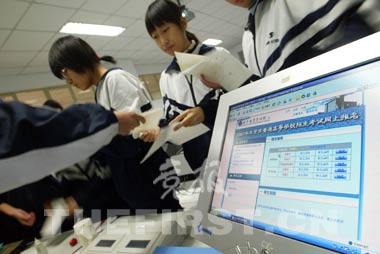 让高考志愿填报回归&ldquo;志&rdquo;与&ldquo;愿&rdquo;