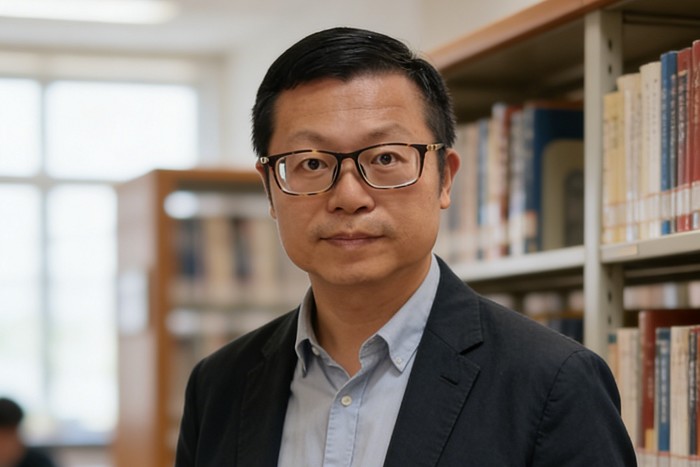 网站责任编辑、首席咨询师：甘霖
