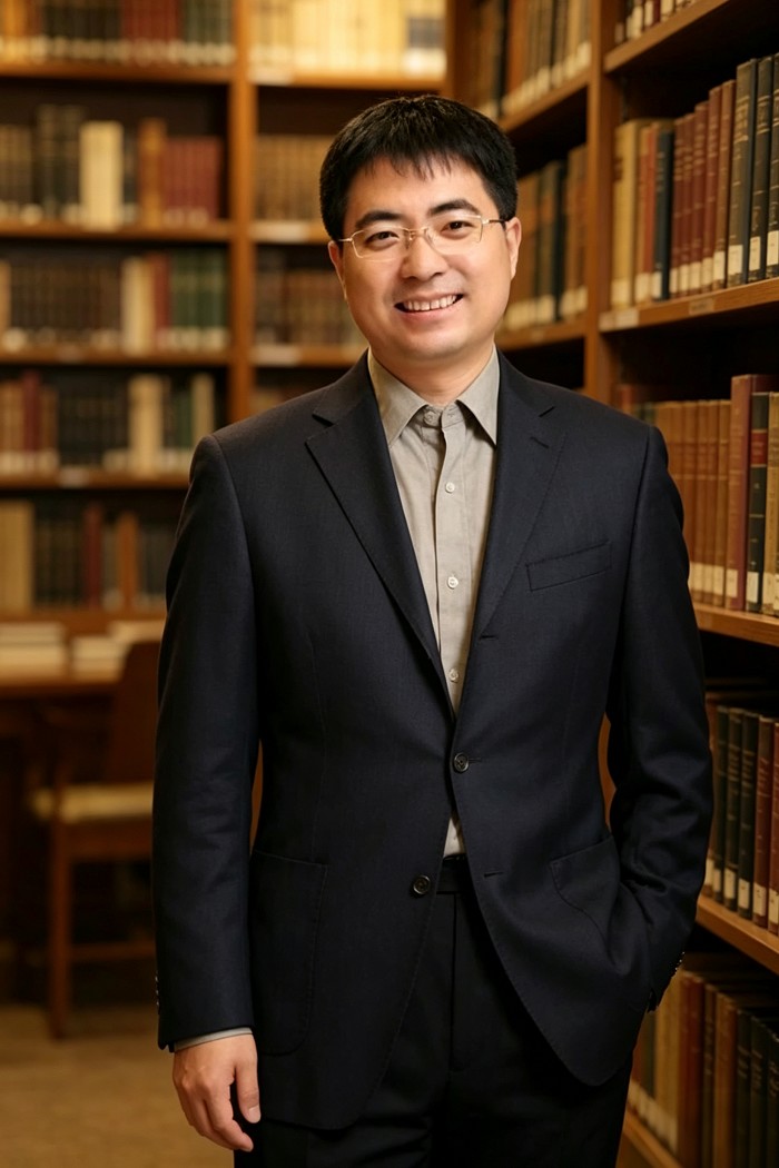 首席咨询师：王国志