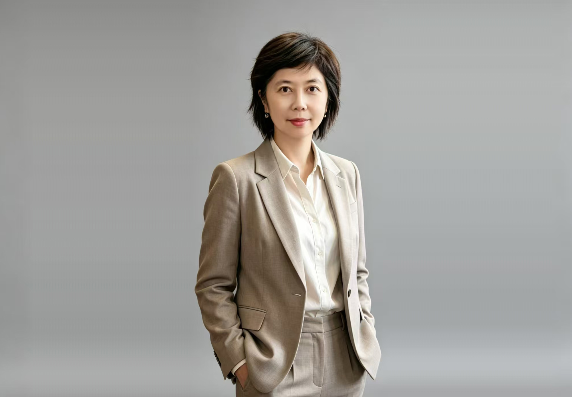 艺术类志愿业务总监：赵长菊